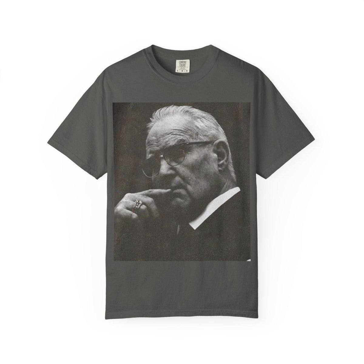 Lawyer Graphic Tee Shirt