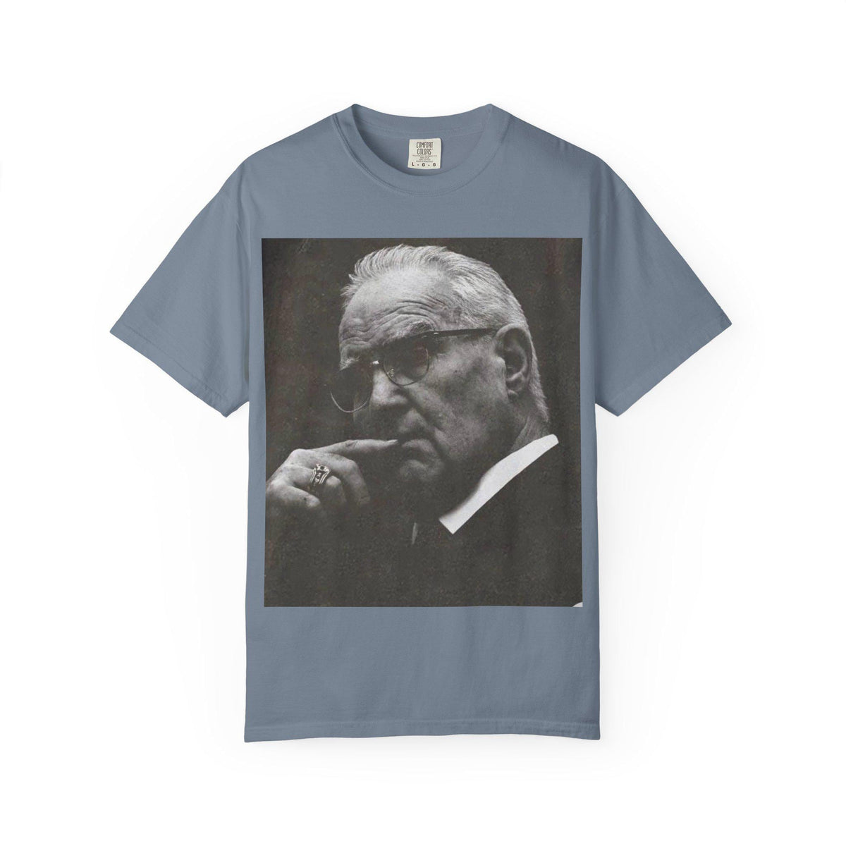 Lawyer Graphic Tee Shirt