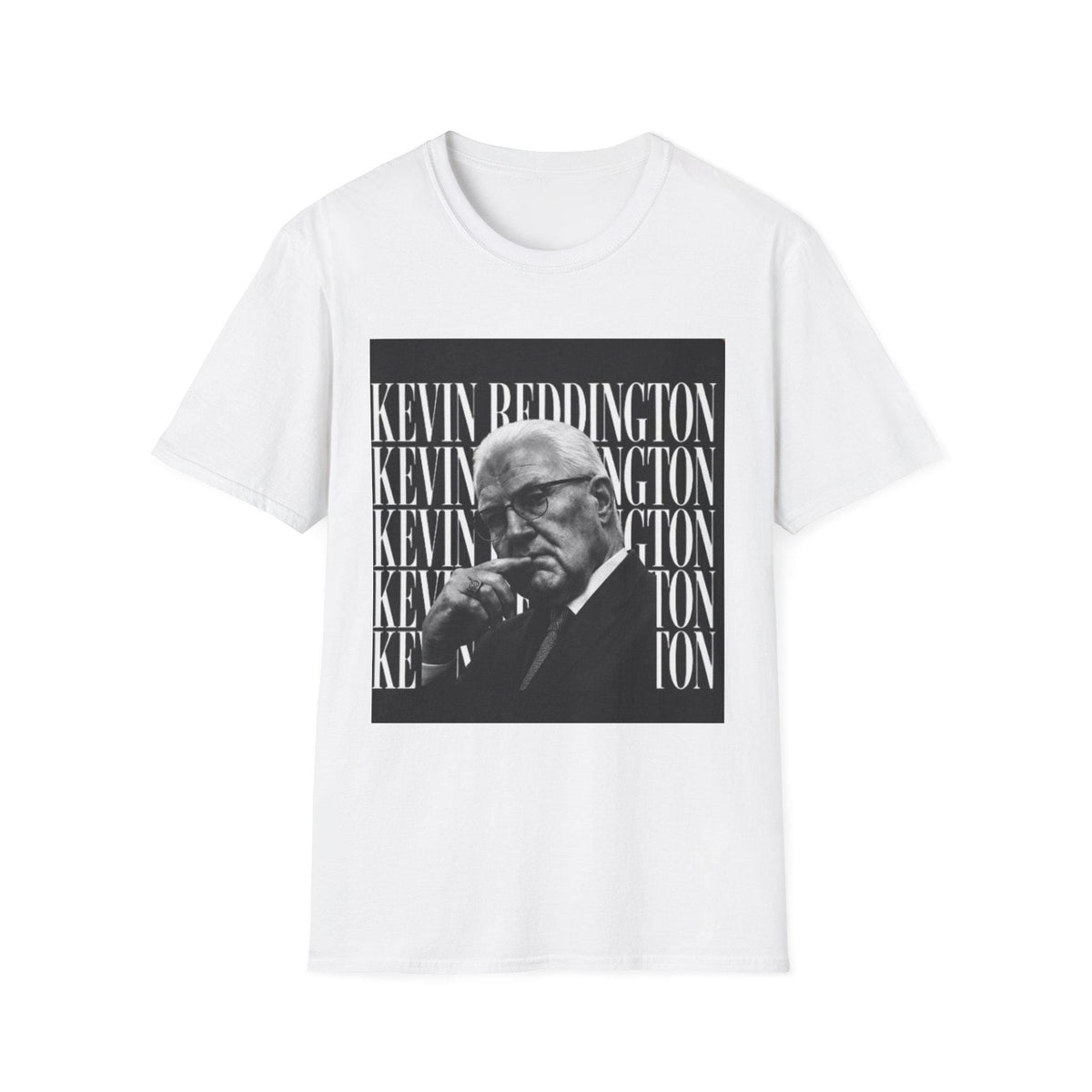 Lawyer Graphic T-Shirt