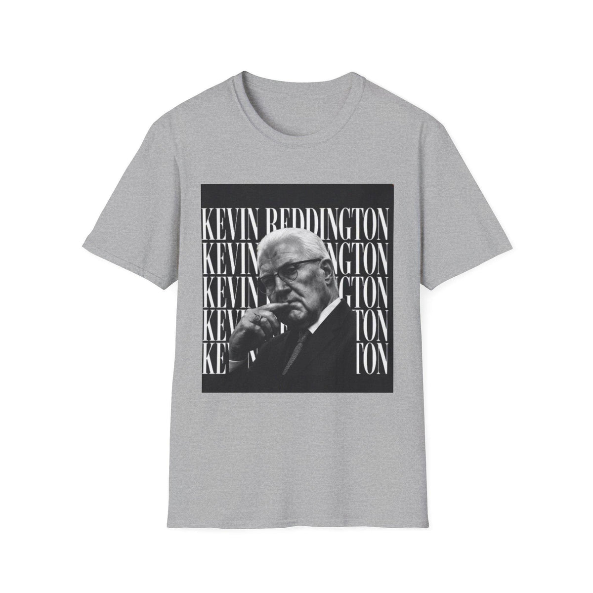 Lawyer Graphic T-Shirt