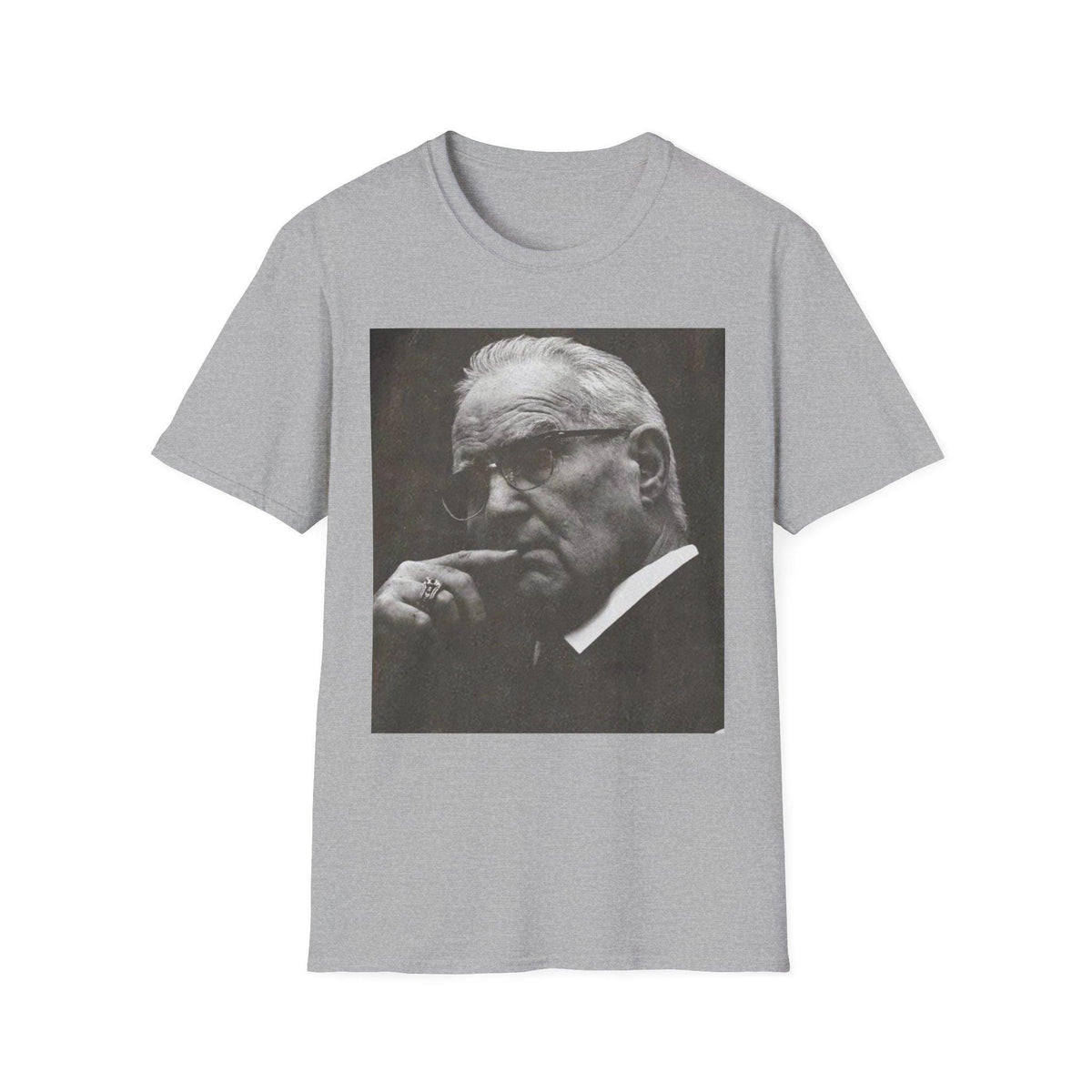 GOAT Themed T-Shirt