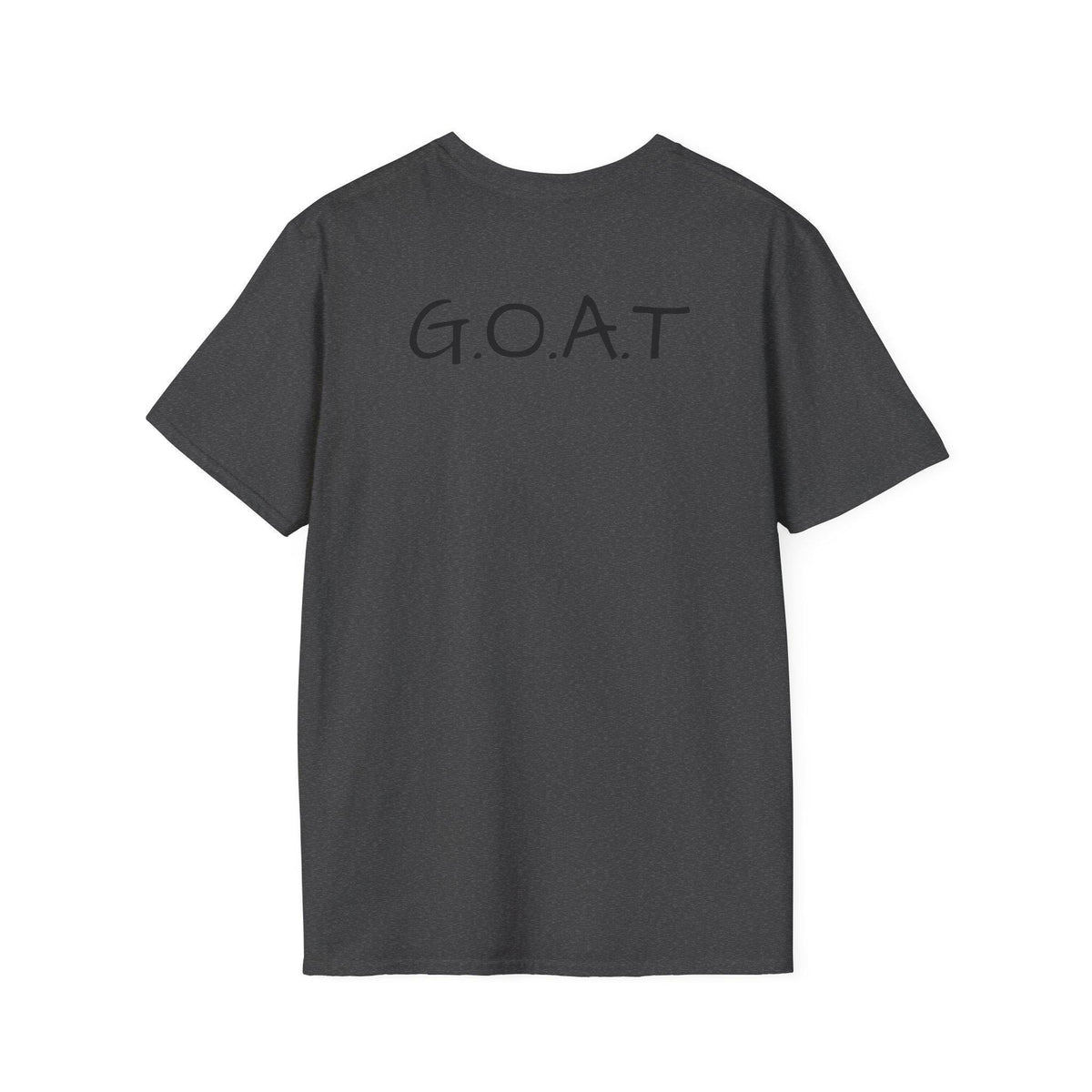 GOAT Themed T-Shirt