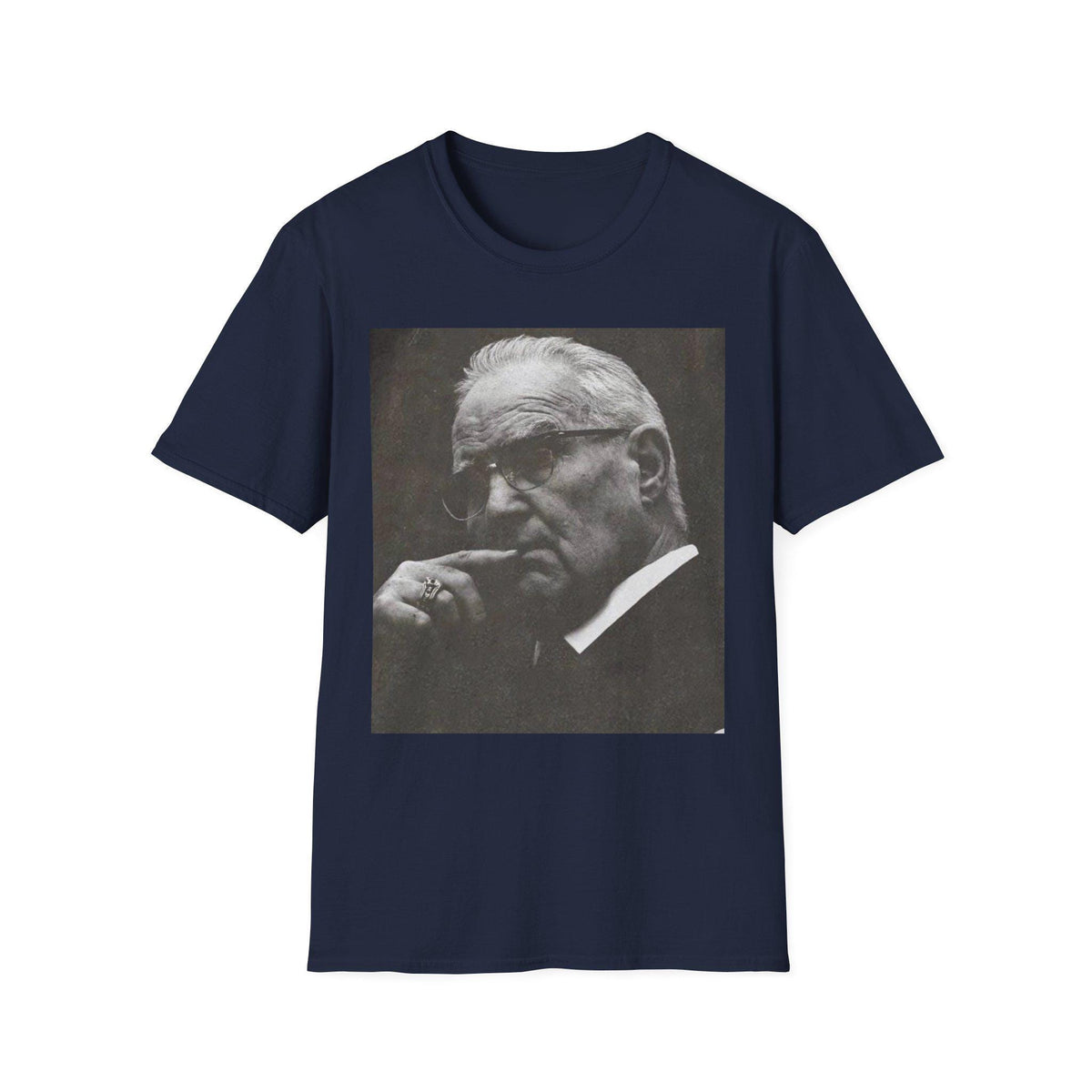 GOAT Themed T-Shirt