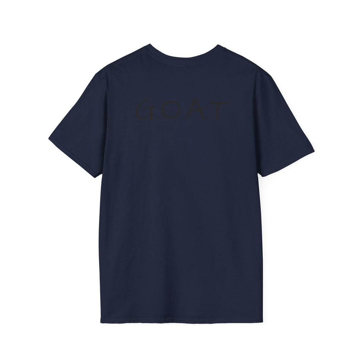 GOAT Themed T-Shirt