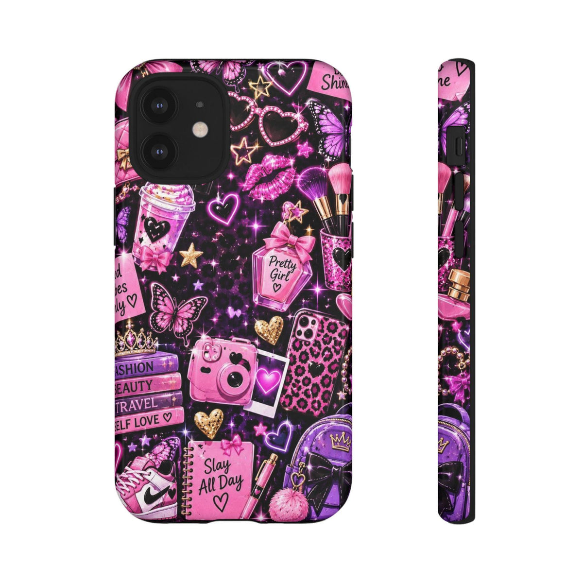 Girly Teen Phone Case