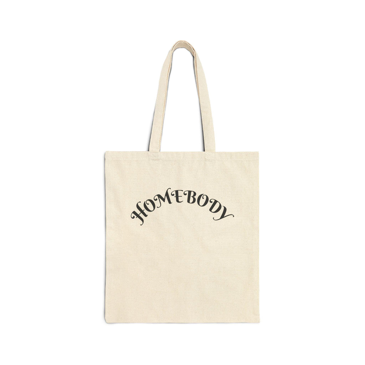 Homeboy Themed Canvas Tote Bag