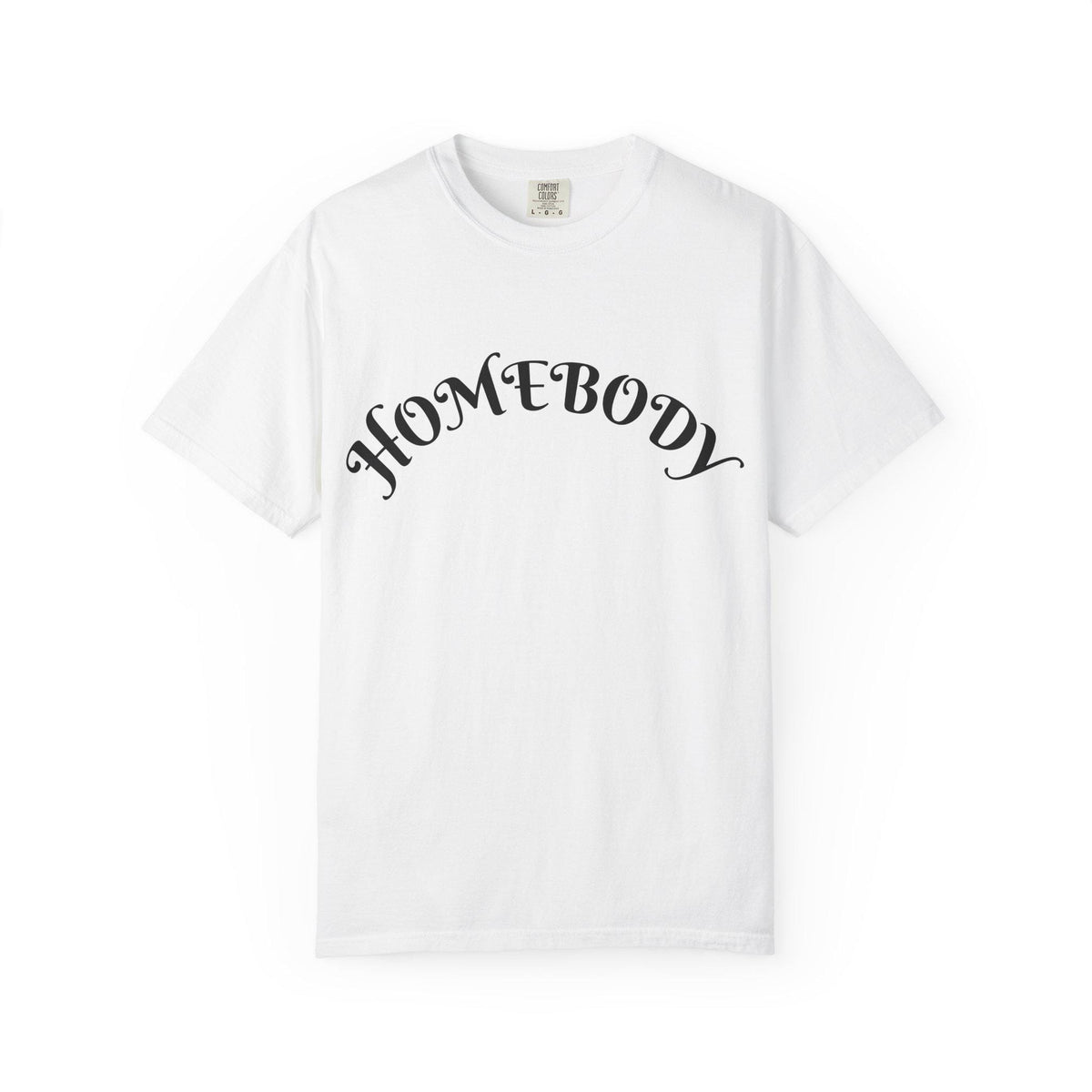 HomeBoy Theme T-shirt