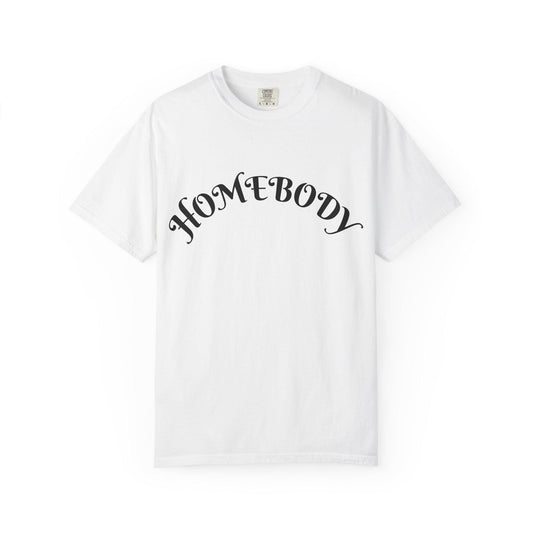 HomeBoy Theme T-shirt