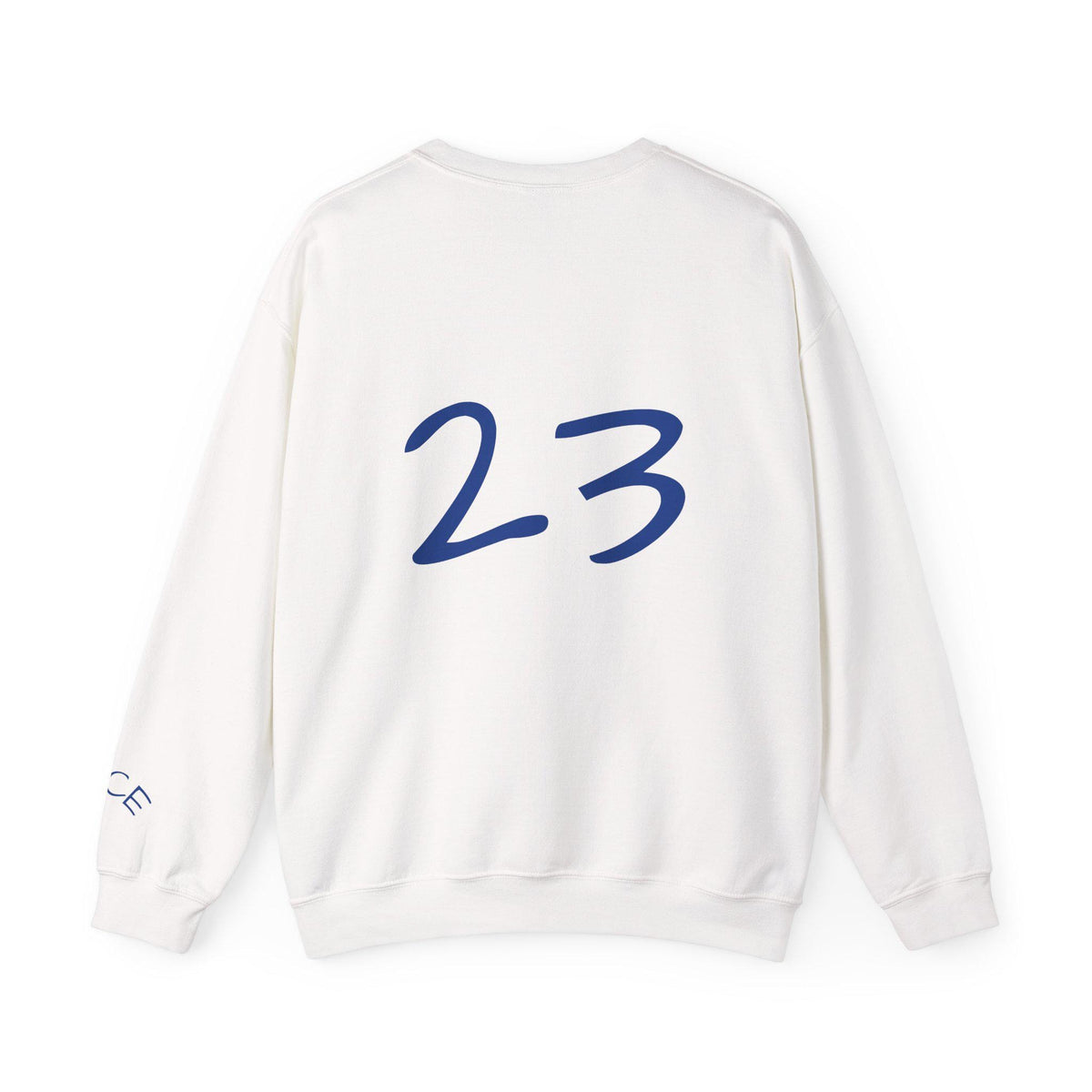 Football Mama Crewneck Sweatshirt