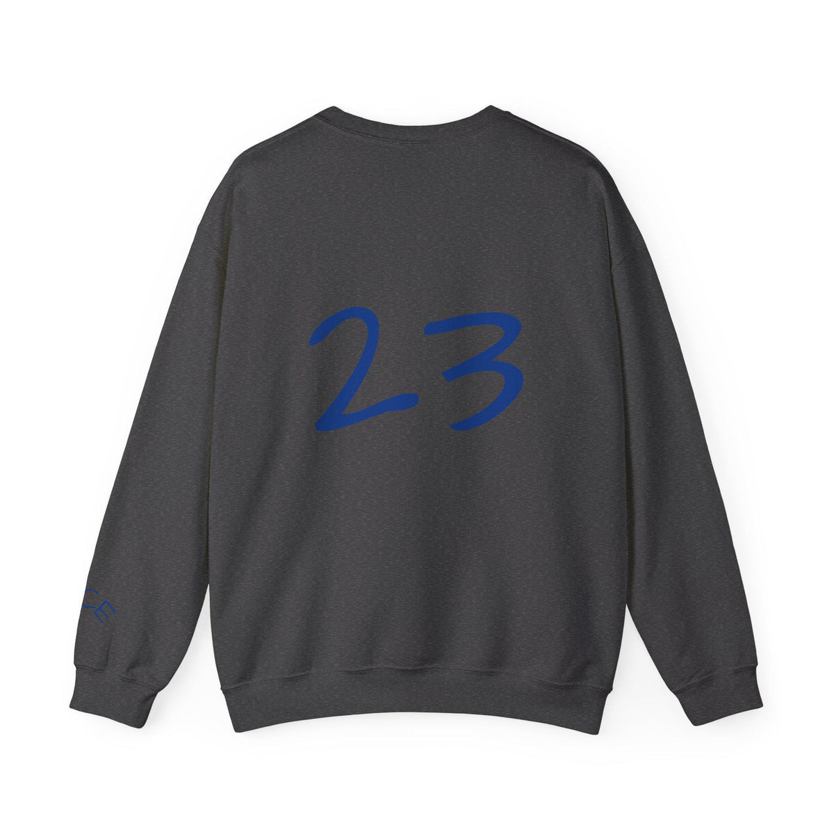 Football Mama Crewneck Sweatshirt