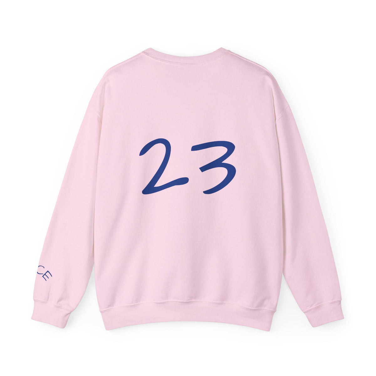 Football Mama Crewneck Sweatshirt