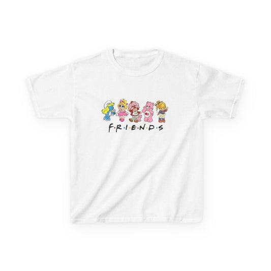 Friends Kids Tee