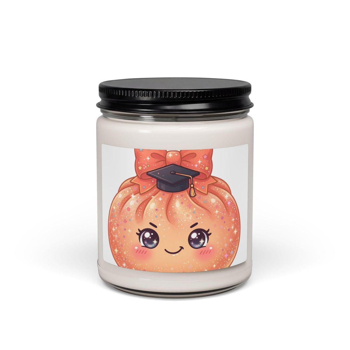 Scented Soy Candle, 9oz