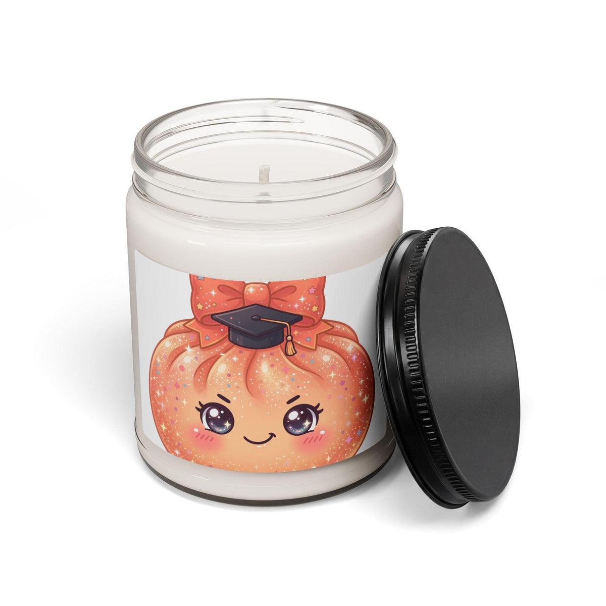 Scented Soy Candle, 9oz