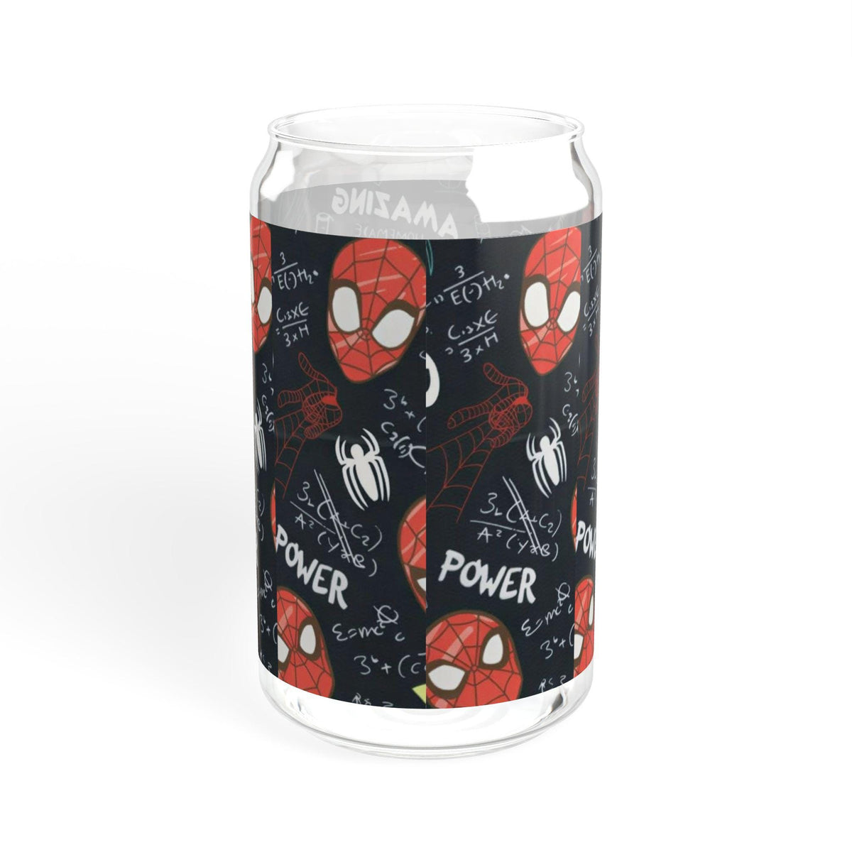 Sipper Glass, 16oz