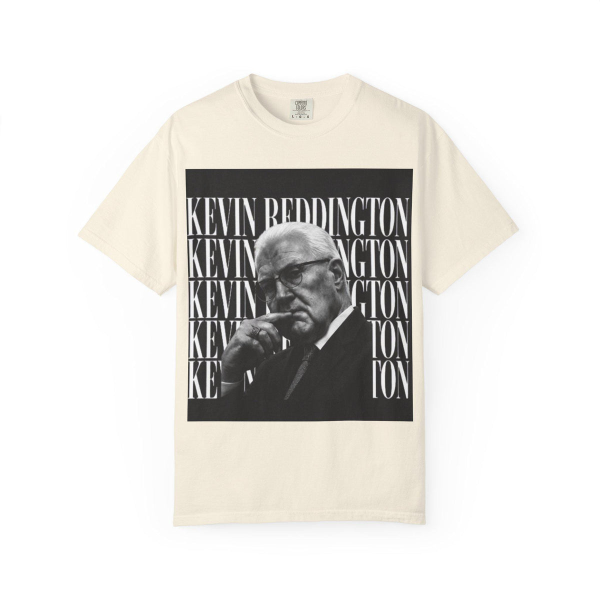 Law Graphic T-Shirt