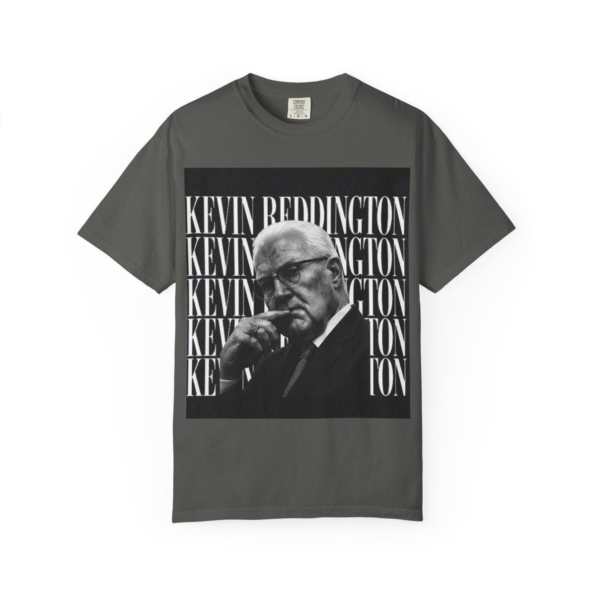 Law Graphic T-Shirt