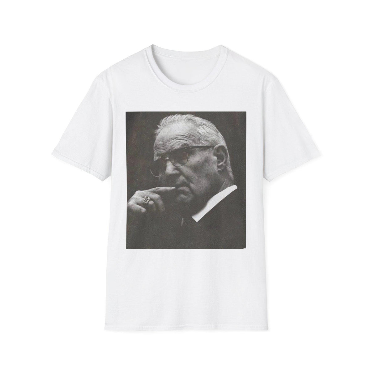 GOAT Themed T-Shirt