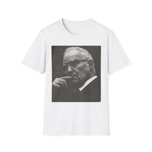 GOAT Themed T-Shirt