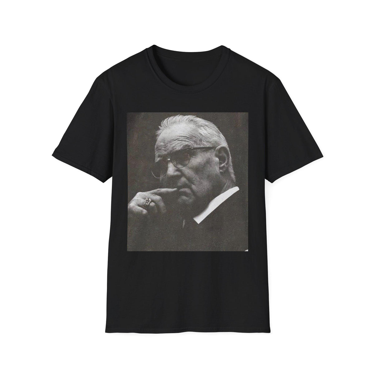 GOAT Themed T-Shirt