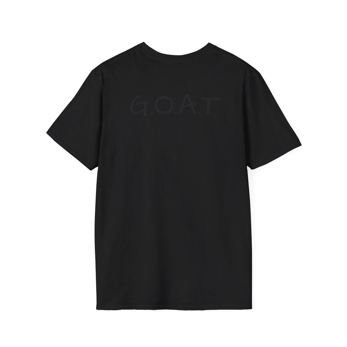 GOAT Themed T-Shirt