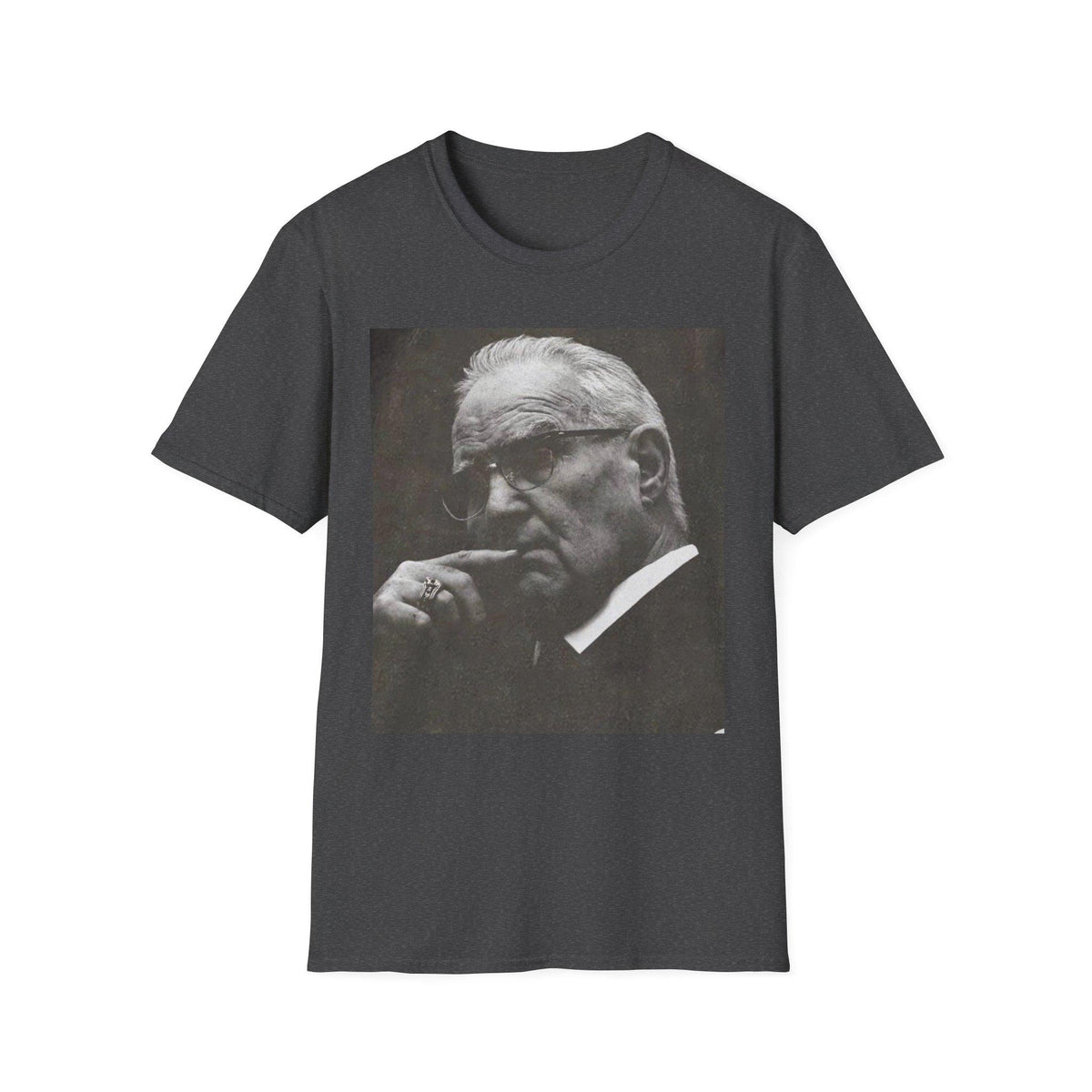 GOAT Themed T-Shirt