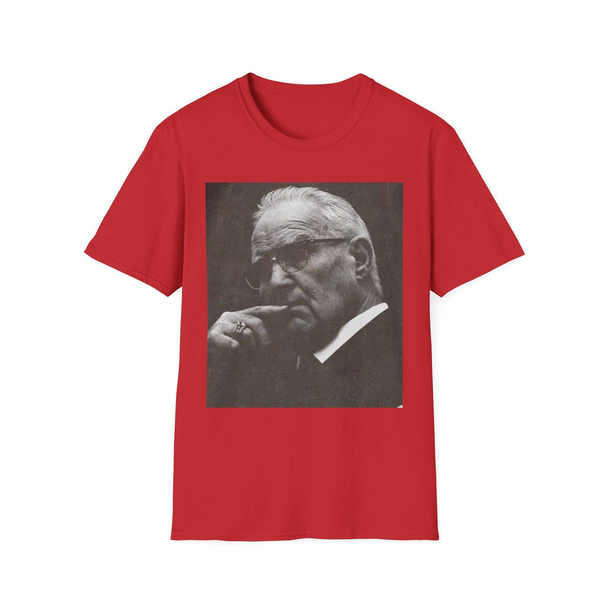 GOAT Themed T-Shirt