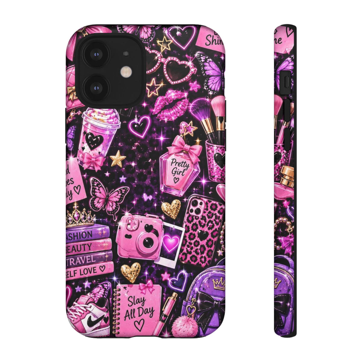 Girly Teen Phone Case