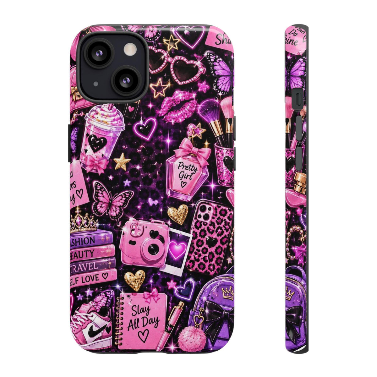 Girly Teen Phone Case