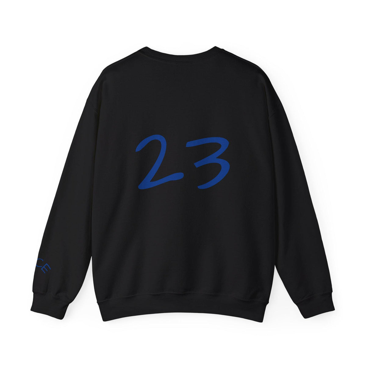 Football Mama Crewneck Sweatshirt