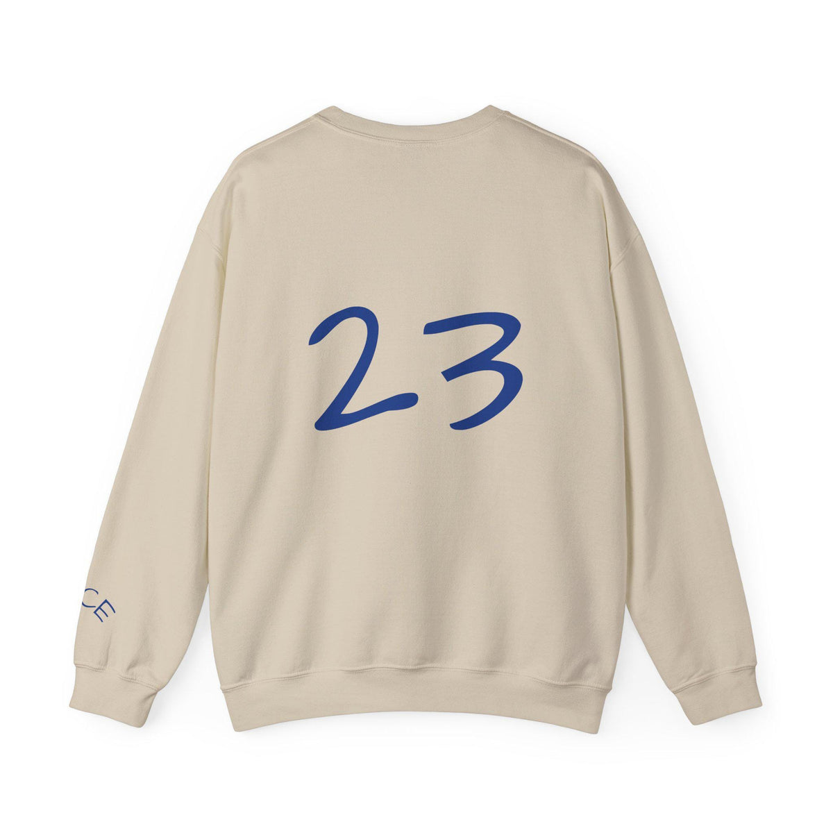 Football Mama Crewneck Sweatshirt