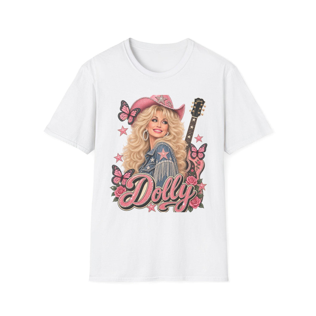 Dolly T-Shirt