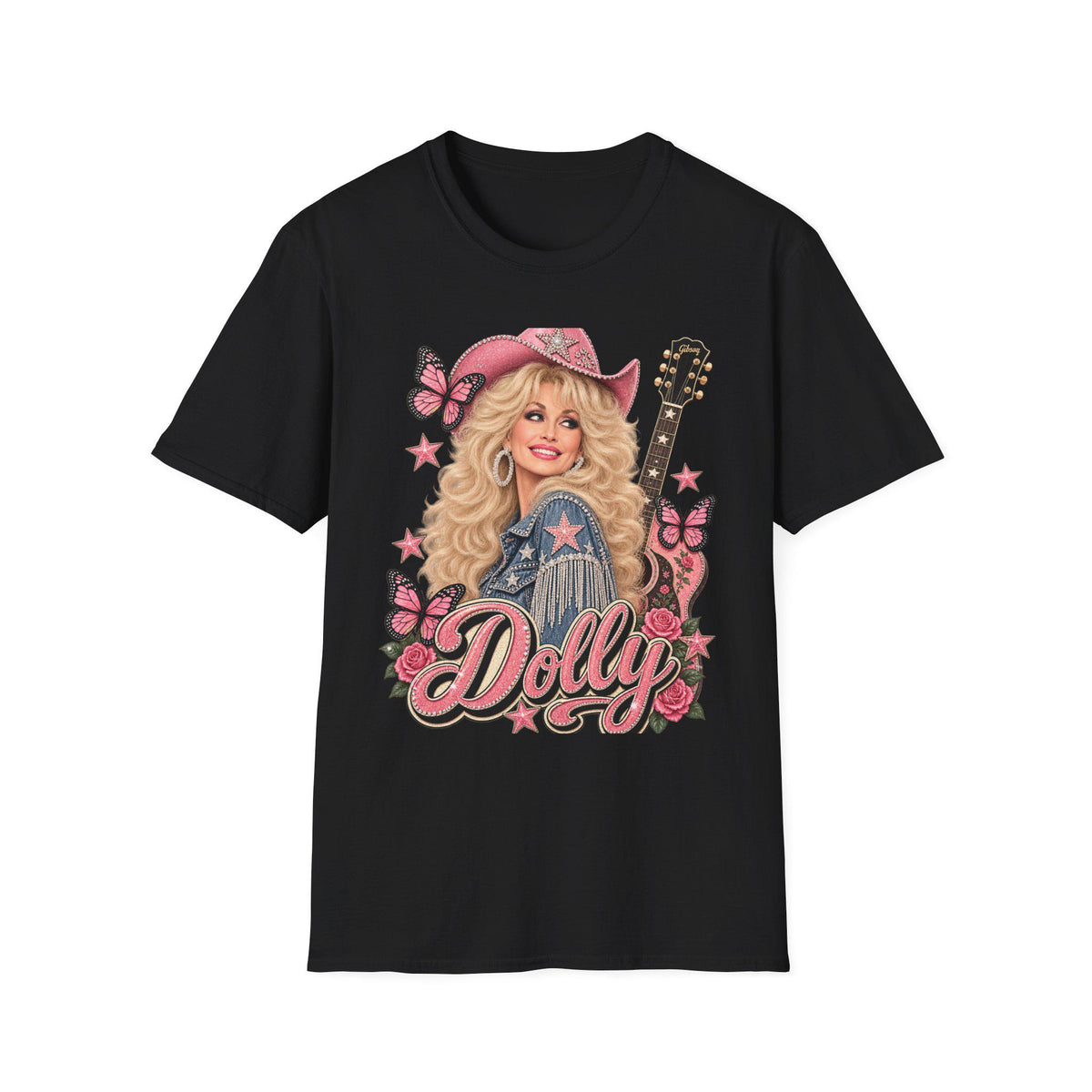 Dolly T-Shirt