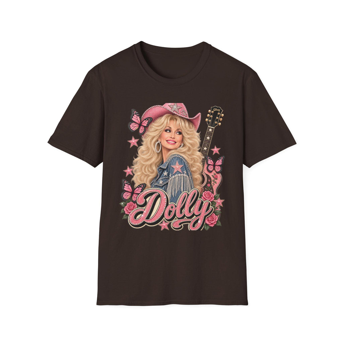 Dolly T-Shirt
