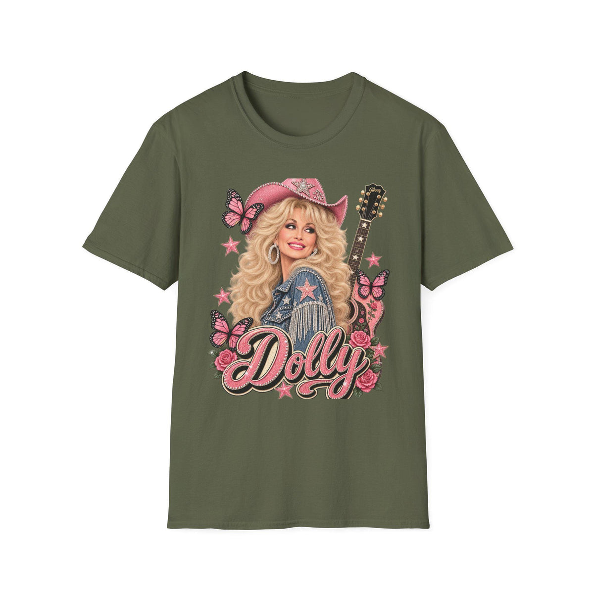 Dolly T-Shirt