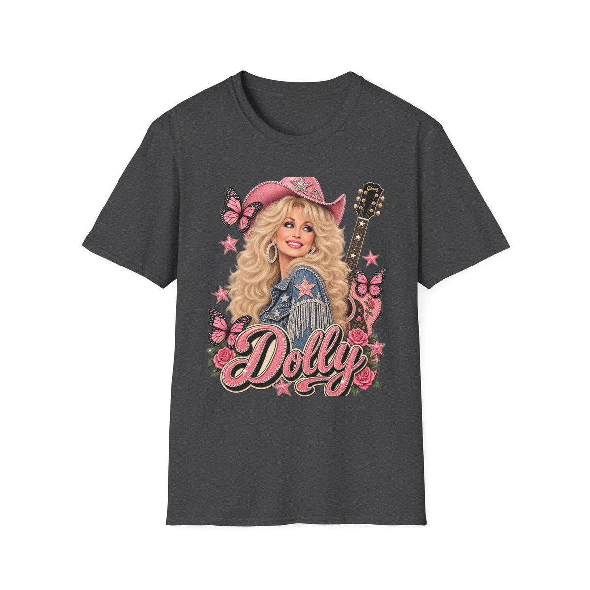 Dolly T-Shirt