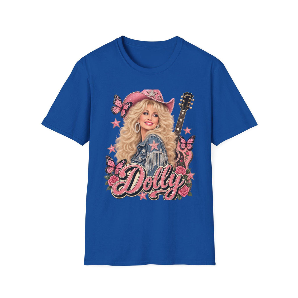 Dolly T-Shirt