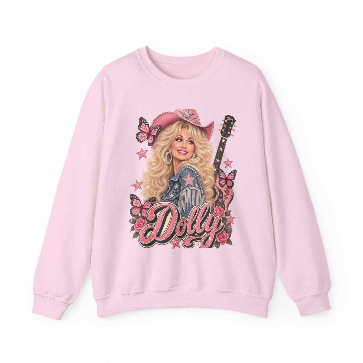 Unisex Heavy Blend™ Crewneck Sweatshirt