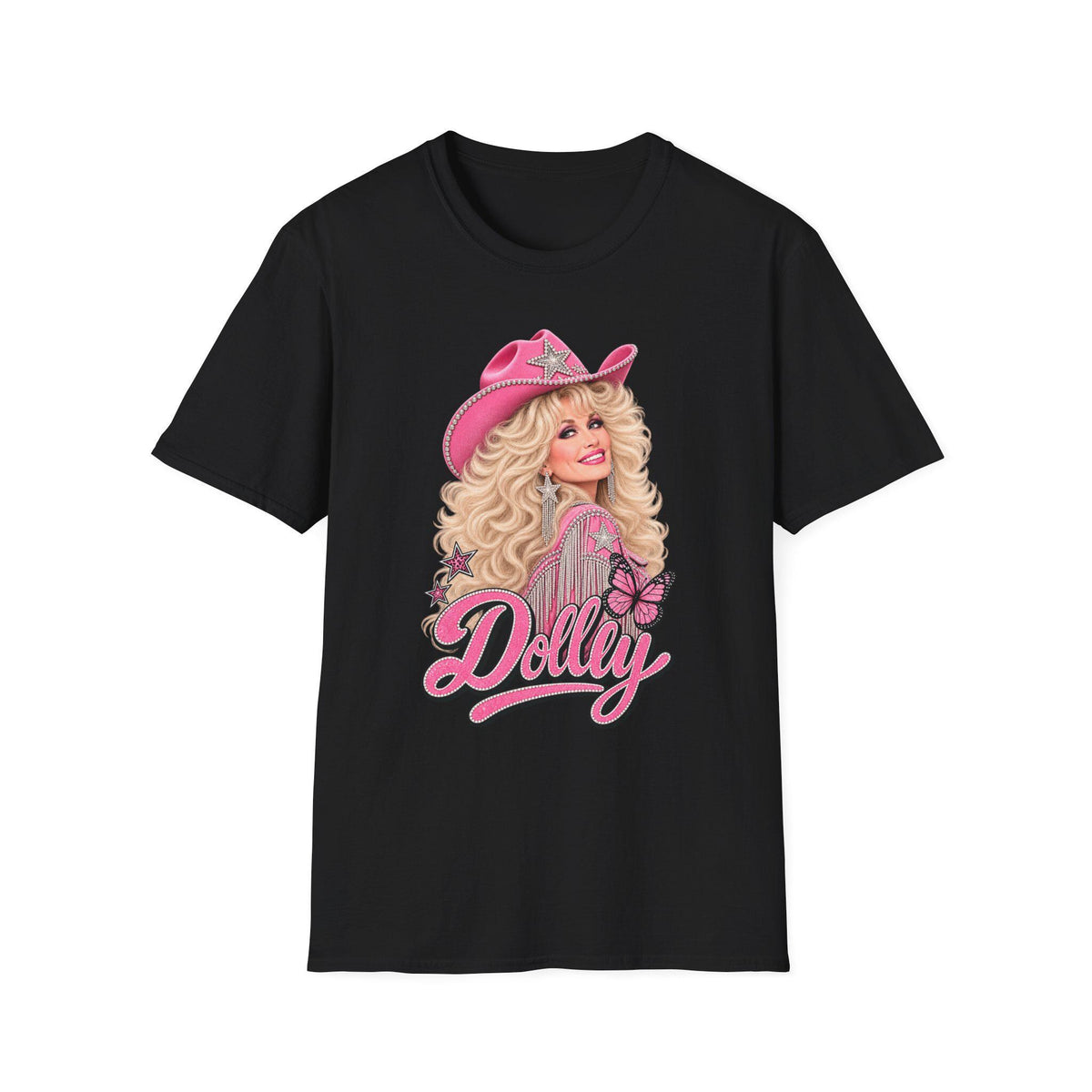 Dolly Shirt