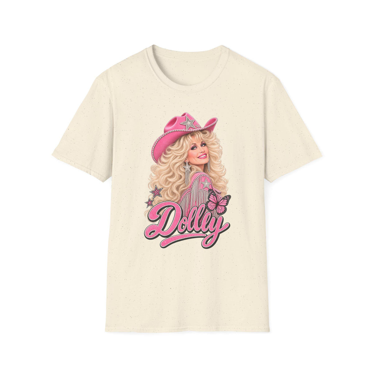 Dolly Shirt