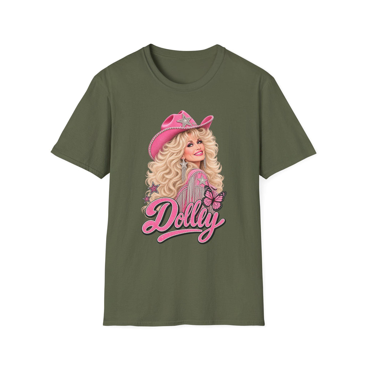Dolly Shirt