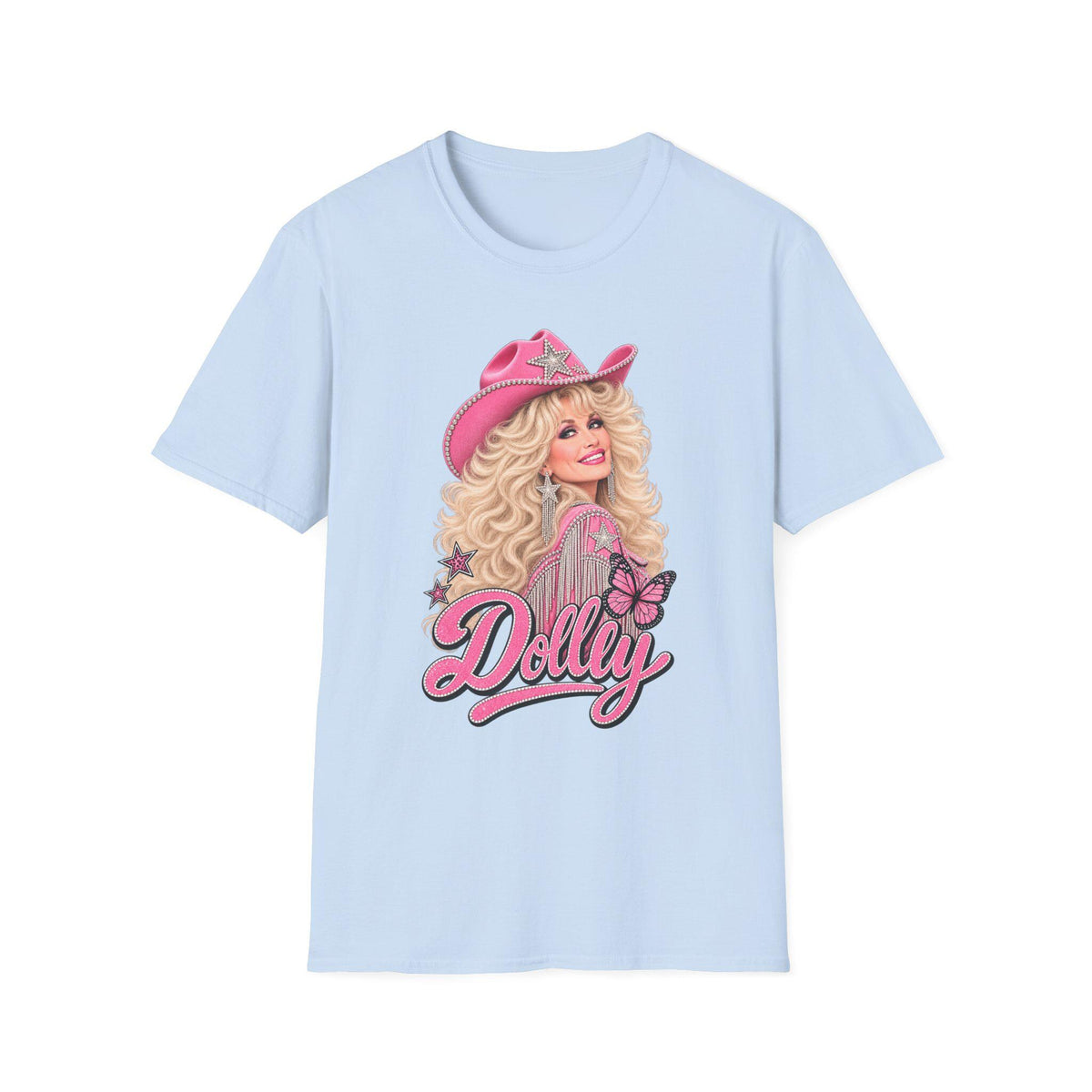 Dolly Shirt