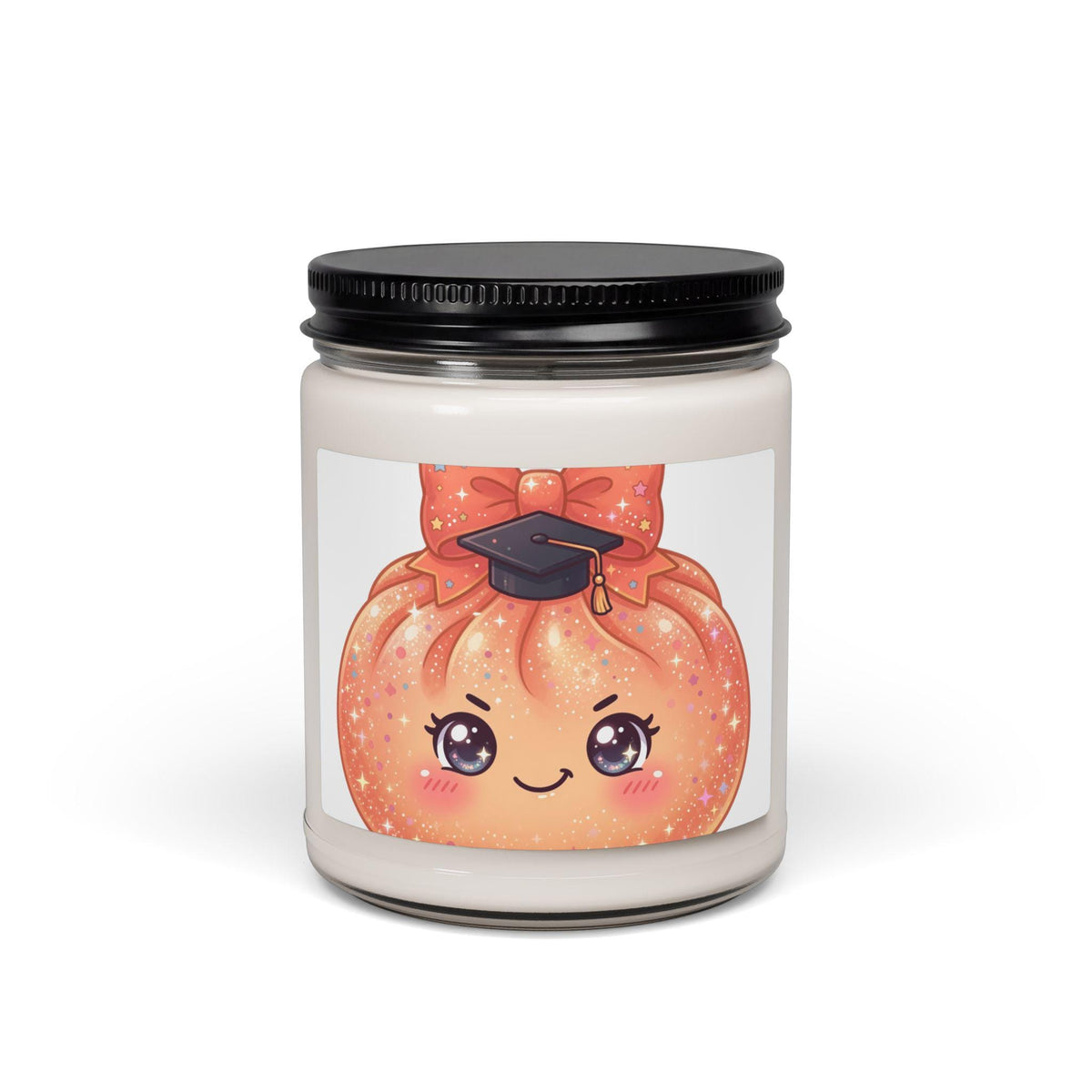Scented Soy Candle, 9oz