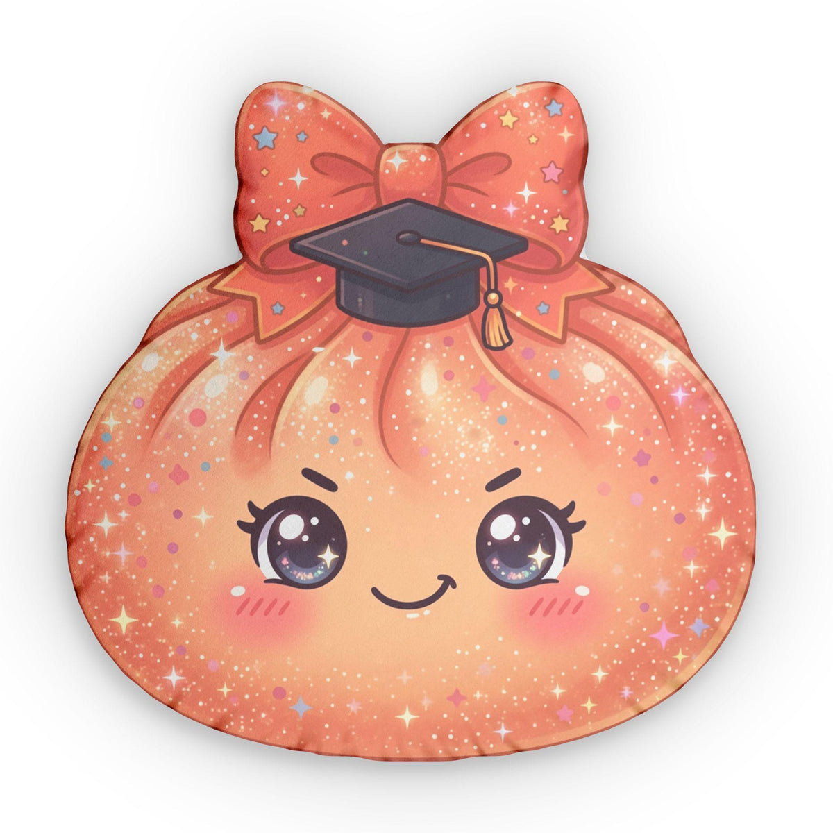 Custom Shaped Pillows