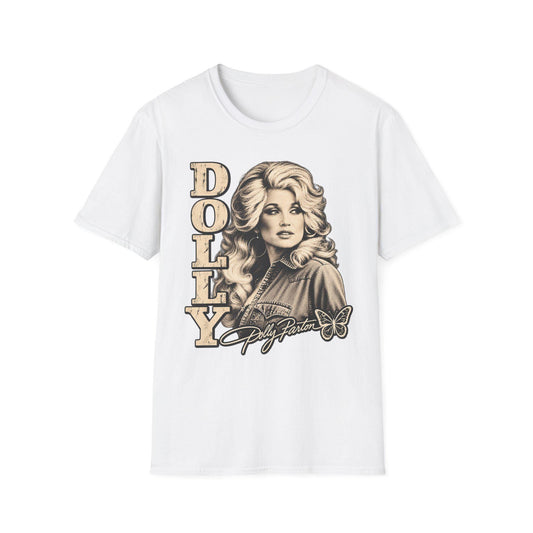 Dolly Iconic T Shirt
