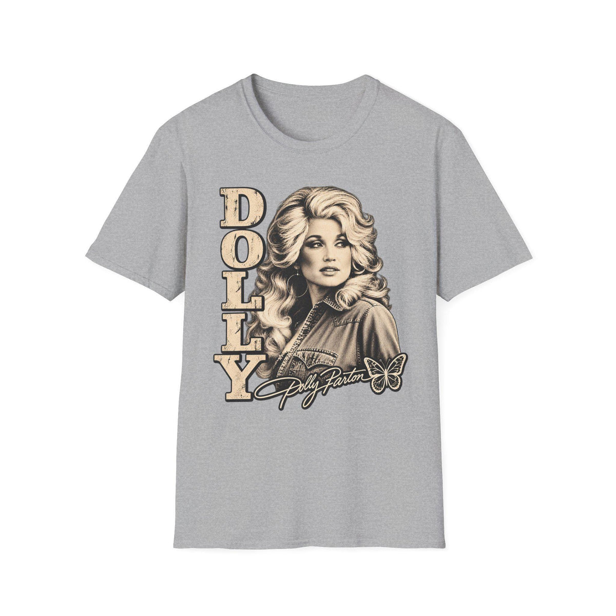 Dolly Iconic T Shirt