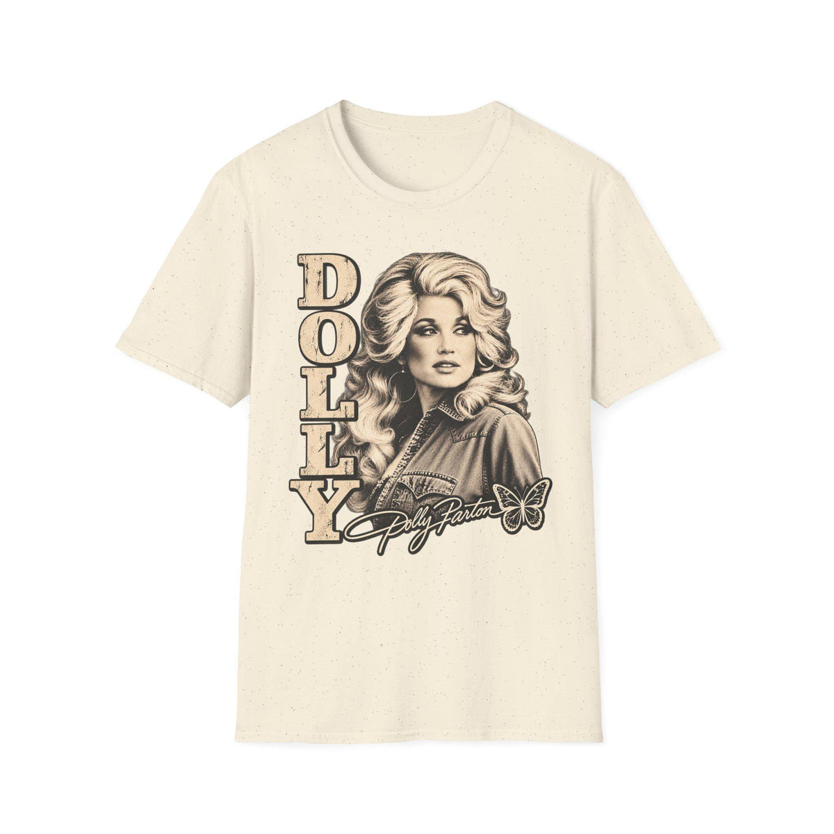 Dolly Iconic T Shirt