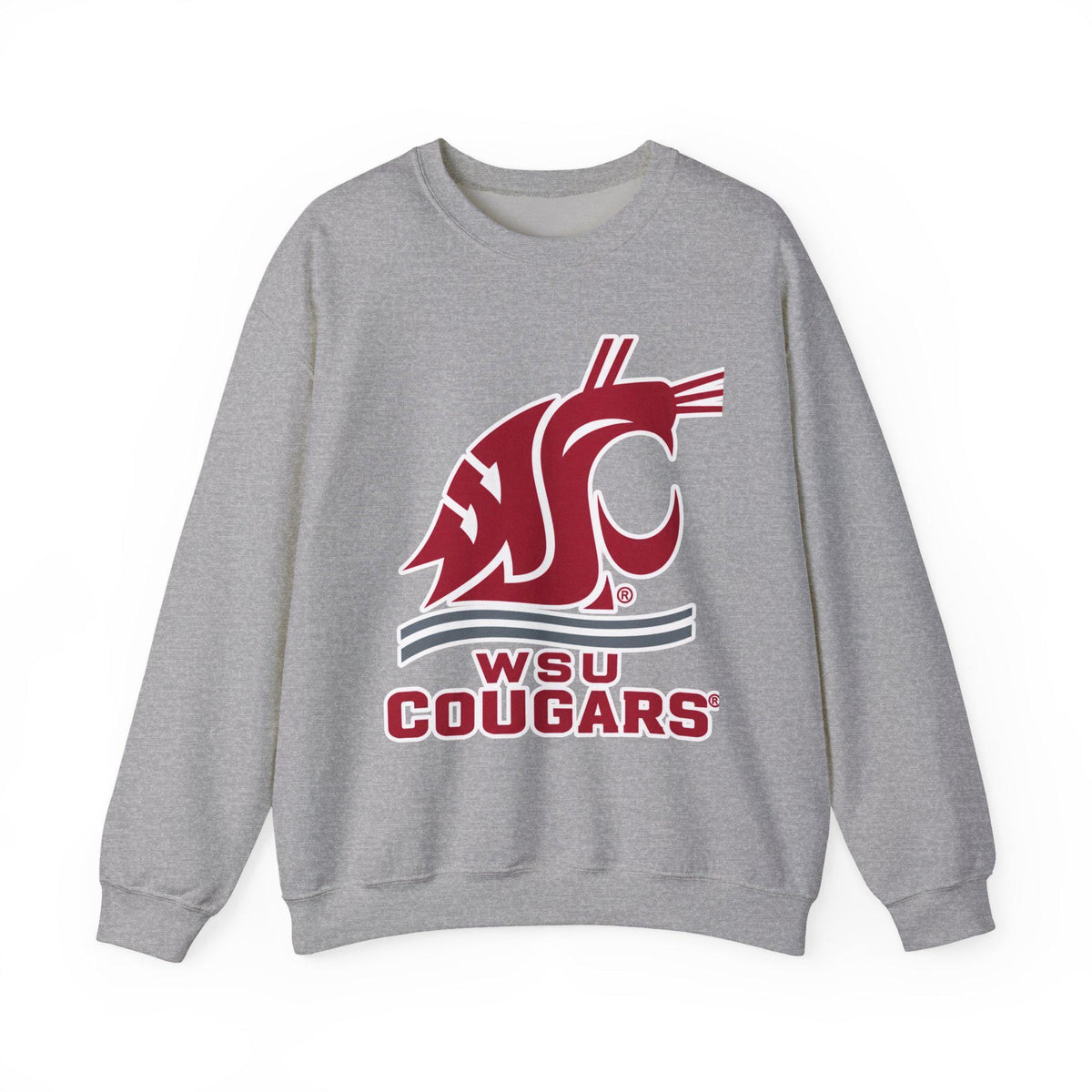 Coug Crewneck