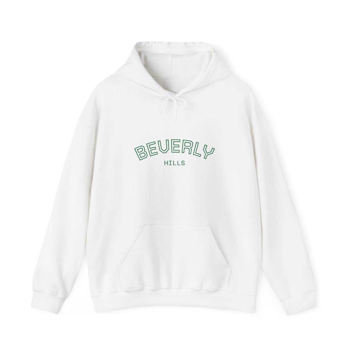 Beverly Hoodie