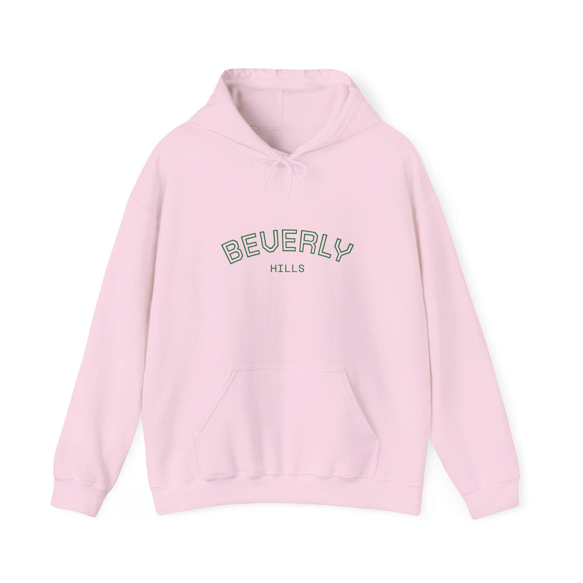 Beverly Hoodie
